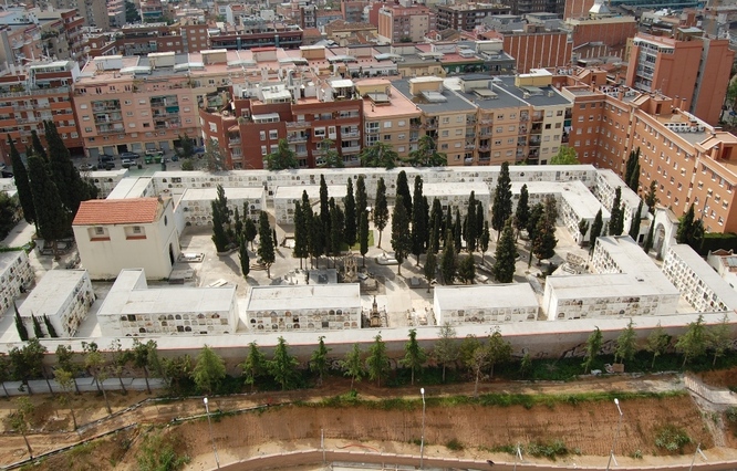 L’Ajuntament de Badalona amplia el termini fins al 31 de març del 2022 per a les renovacions de les concessions de dret funerari