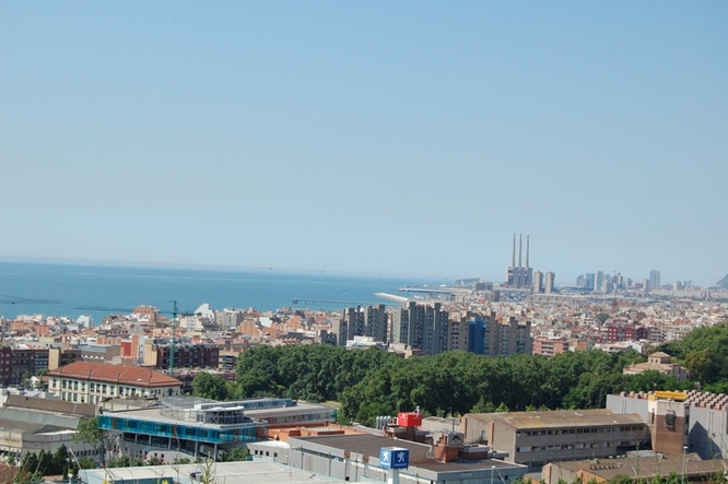 Avui dilluns comença l’Operació hivern a Badalona per atendre les persones sense llar