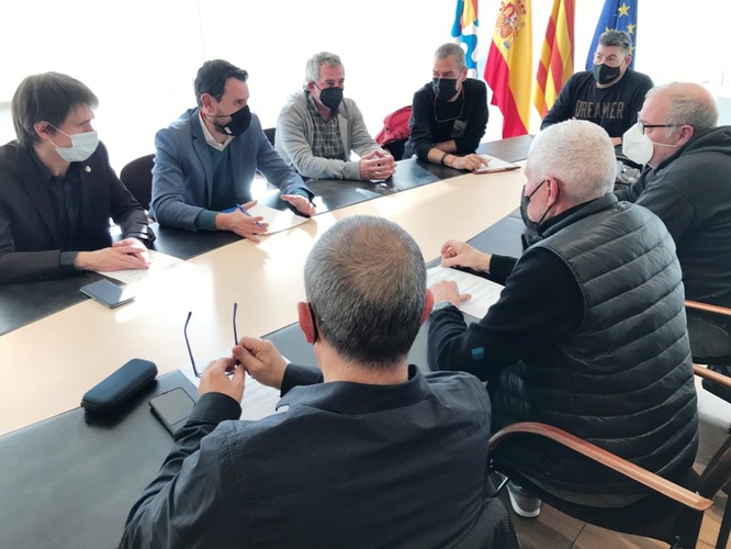 L’Ajuntament de Badalona prepara ajuts específics per al col·lectiu de l’oci nocturn