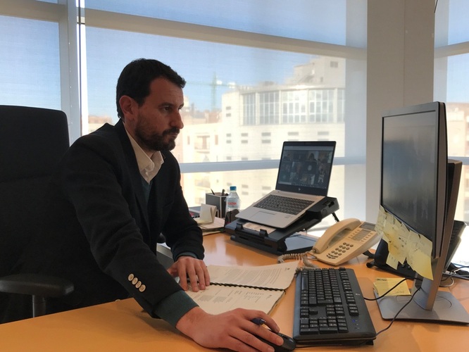 El plenari del Consorci Badalona Sud aprova dissoldre l’ens a proposta de Generalitat i Ajuntament