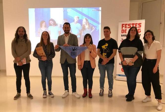 Badalona celebra les Festes de Maig amb un programa ple d’activitats per tornar a omplir els carrers
