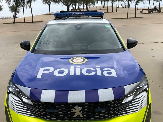Oberta la convocatòria per a la provisió de 21 places vacants d’agents de la Guàrdia Urbana de Badalona