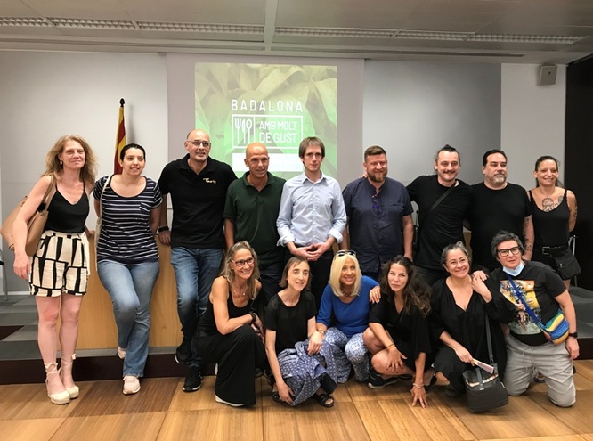 Es presenta “Badalona amb molt de gust” un programa per potenciar la restauració i convertir-la en actiu de l’oferta turística de la ciutat