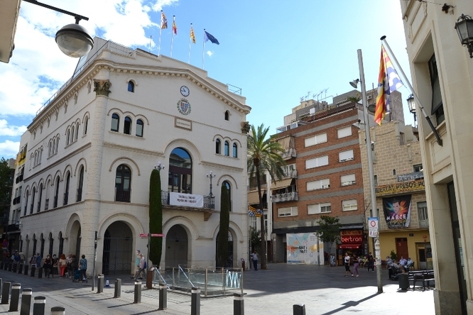 Badalona s’afegeix demà dimecres 21 de setembre a la commemoració del Dia Mundial de l’Alzheimer