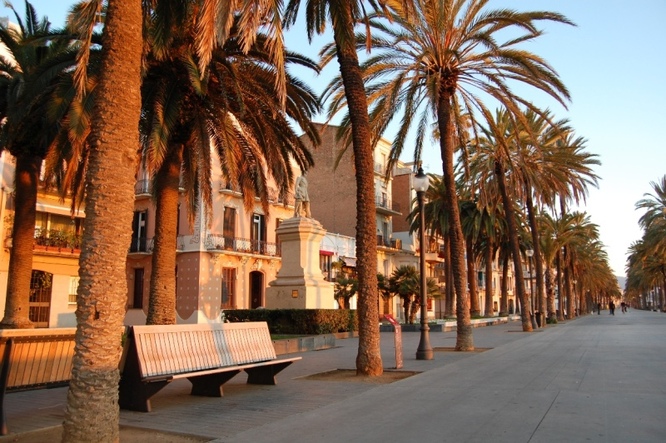 Badalona commemora aquest divendres 23 de setembre el Dia Internacional contra l’Explotació Sexual i el Tràfic de Dones, Nenes i Nens