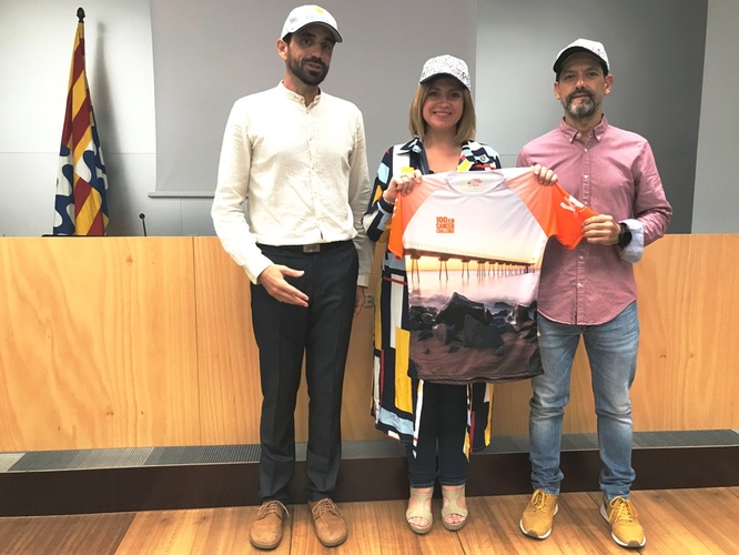 Badalona acull dissabte 8 d’octubre la 7a edició de la prova 100 km vs Càncer Challenge en benefici d’AFANOC