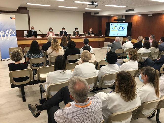 Badalona Serveis Assistencials (BSA) presenta el projecte EMOTIVA que incorpora tractaments no farmacològics en l’abordatge de l’Alzheimer i altres demències