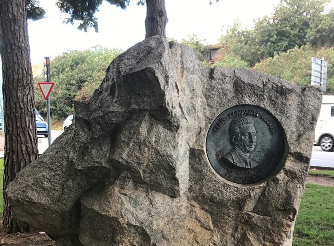 L’Ajuntament de Badalona celebra aquest dissabte un acte institucional en homenatge al president Lluís Companys
