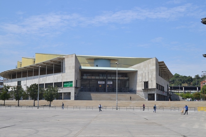 Obertes les inscripcions per participar com a Voluntaris acb en la Copa del Rei de Bàsquet 2023 a Badalona