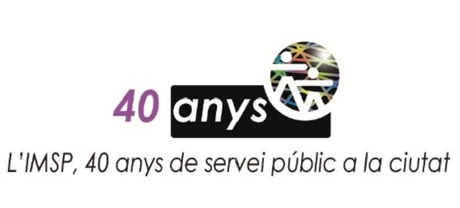 L’Institut Municipal de Serveis Personals de Badalona (IMSP) celebra demà els seus 40 anys d’història amb un acte institucional
