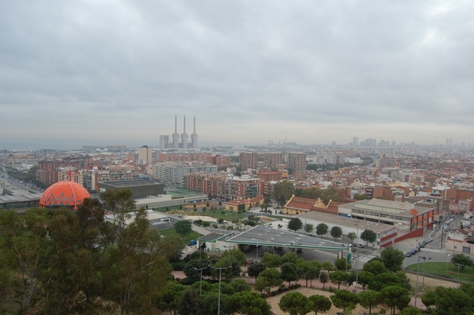 Aquest dimecres es posa en marxa l’Operació Hivern per atendre les persones sense llar a Badalona