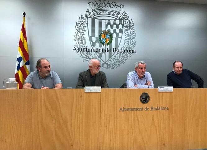 La campanya “A Badalona som Bons!” injecta més de 520.000 euros al comerç local