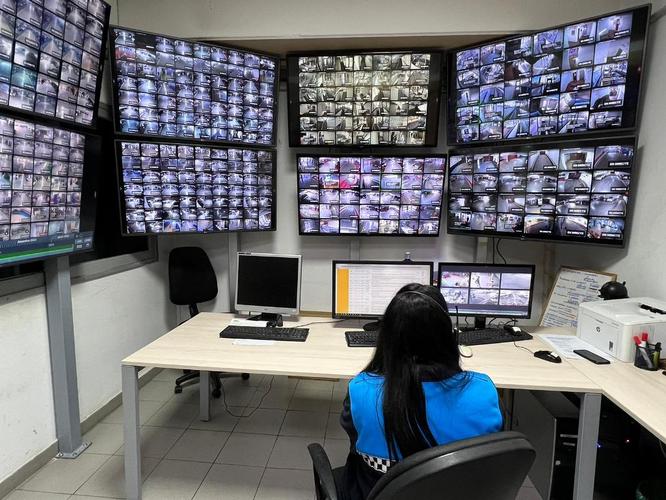 Engestur estrena un innovador programari per millorar el funcionament i la vigilància de tots els equipaments que gestiona