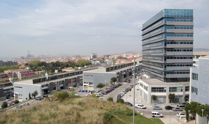 Badalona actualitza el cens d’empreses dels seus polígons industrials