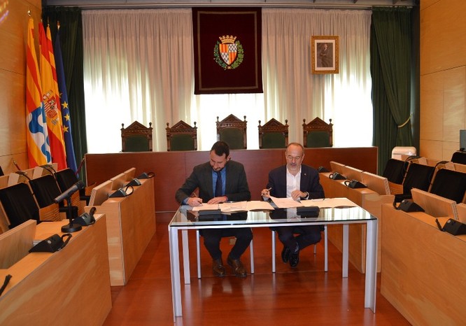 L’Ajuntament de Badalona i Drets Socials impulsen un projecte pilot d’inclusió residencial als barris de Sant Roc i Artigues