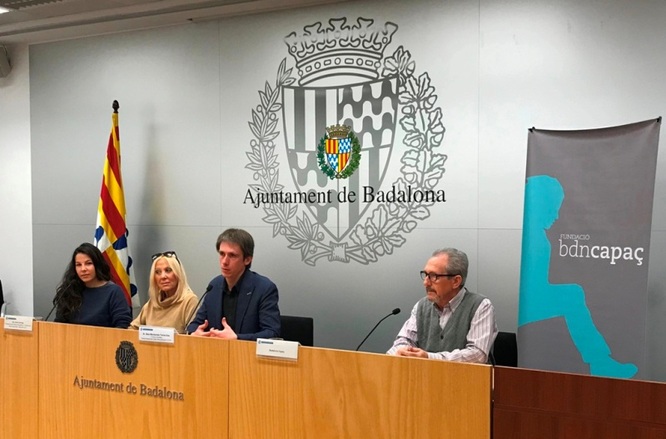 La Copa del Rei de Badalona tindrà un espai de 500 m² destinat a promocionar la restauració local