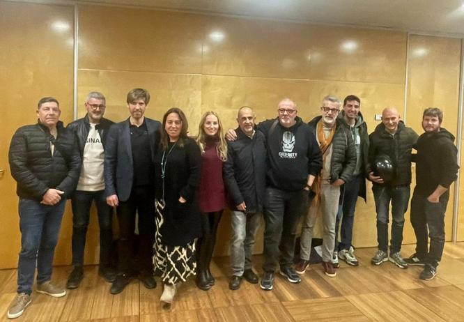 L'Ajuntament i els locals d'oci nocturn de Badalona treballen per a una Nit de la Copa lliure de violències sexuals
