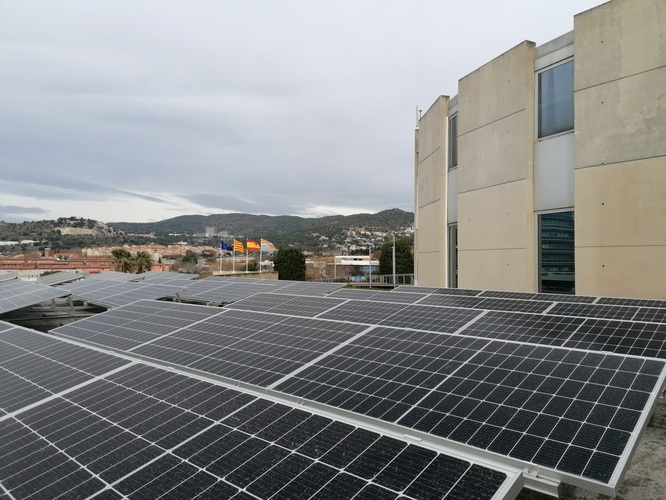 El Punt d’Assessorament Energètic de l’Ajuntament de Badalona va atendre més de 800 peticions durant l’any 2022