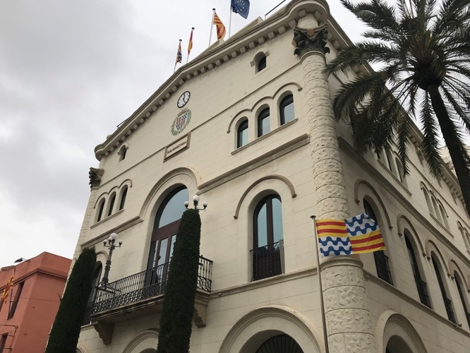 L’Ajuntament convoca un Ple extraordinari aquesta tarda per condemnar l’agressió sexual grupal d’una menor a Badalona