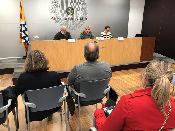 Mes de 365.000 euros en bons per impulsar el comerç local