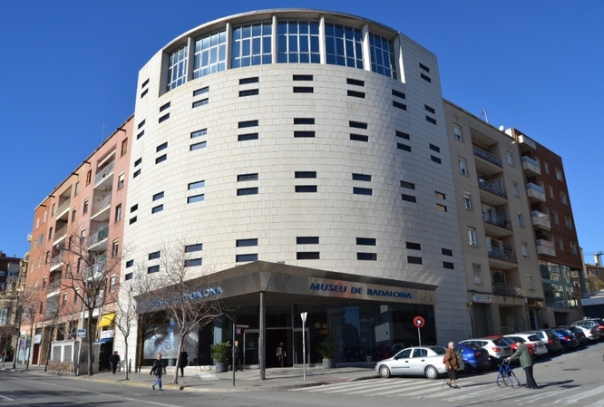 El Museu de Badalona commemora la proclamació de la República amb la publicació d’un documental inèdit