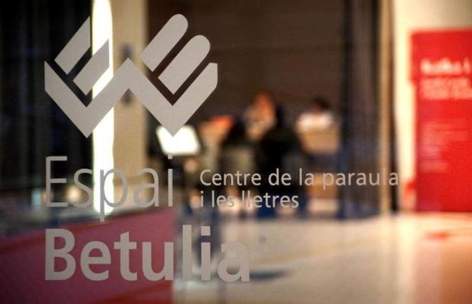 L’Espai Betúlia presenta el IX Cicle de poesia