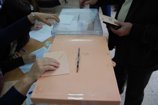 155.791 electors i electores podran exercir el seu dret a votar a Badalona en les Eleccions Generals del 23 de juliol de 2023