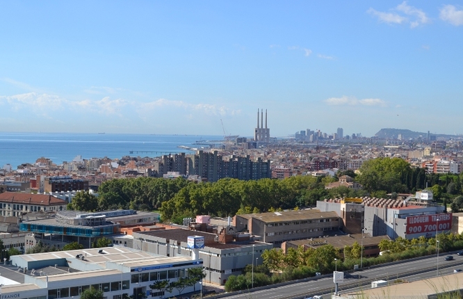 Badalona serà una de les seus de la biennal Manifesta 15 Barcelona