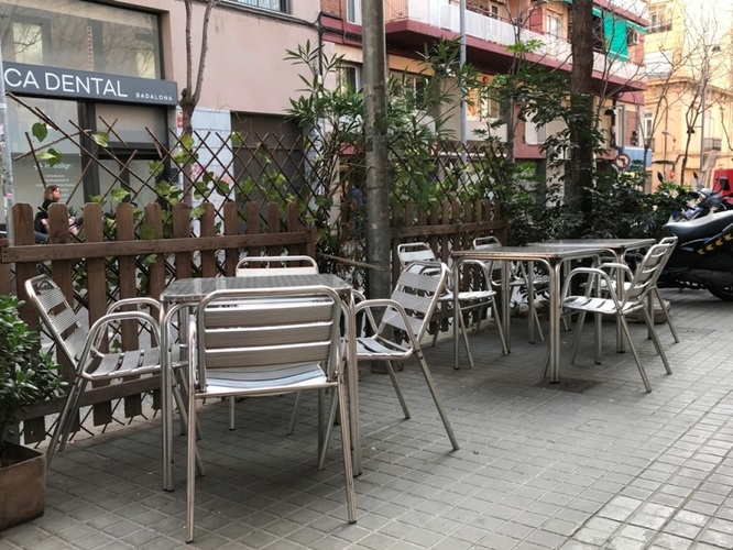L’Ajuntament de Badalona permetrà ampliar l’horari de tancament dels bars, restaurants i discoteques de la ciutat durant la Festa Major