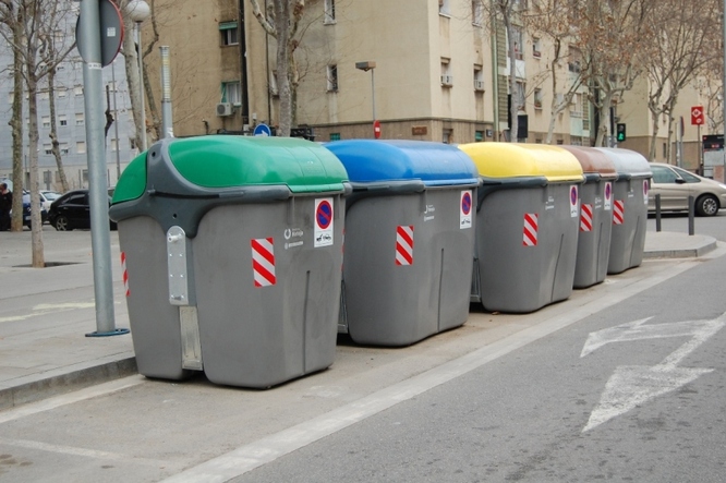 L’Ajuntament de Badalona obre un expedient sancionador a l’empresa de neteja viària per incompliments en el servei