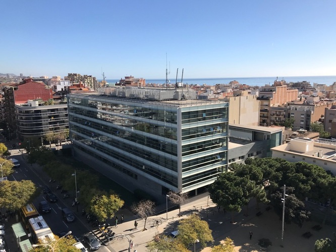 L’Ajuntament de Badalona invertirà 2,5 milions d’euros en la millora i la renovació dels sistemes de climatització dels edificis municipals