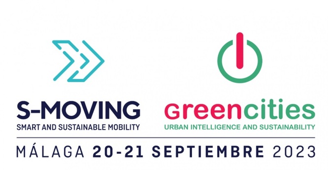 L’alcalde de Badalona participa en el III Encuentro de Líderes Urbanos que se celebra a Màlaga en el marc de l’edició 2023 de Greencities y S-Moving