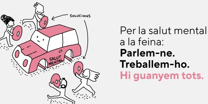 Badalona s'adhereix a la campanya 