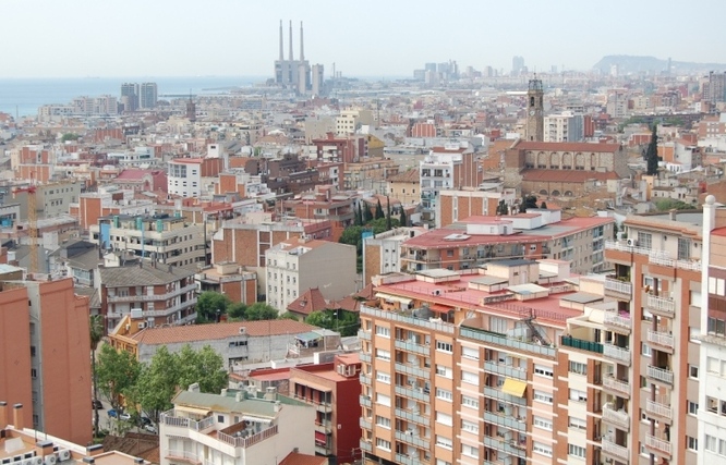 La regidoria Antiocupacions de l’Ajuntament de Badalona evita l’ocupació d’un pis al barri de Llefià