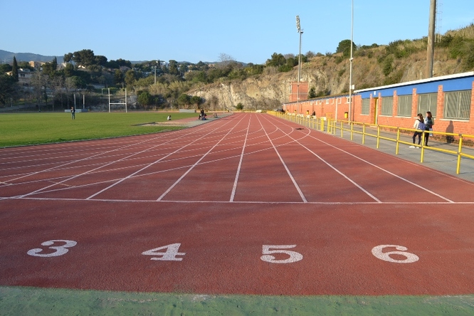 3.600 alumnes de 14 instituts participen aquest curs en la 3a edició del Badasport a l’ESO