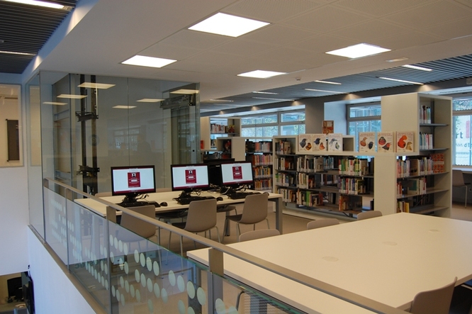 Activitats de la Xarxa de Biblioteques Municipals de Badalona durant aquest novembre